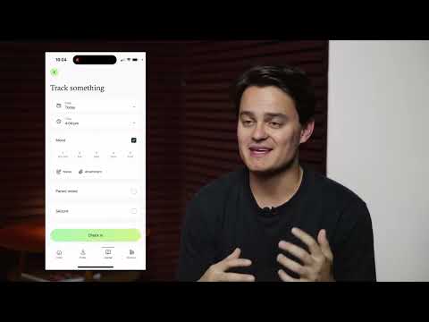 Heba: Child Health Tracker