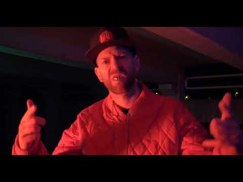 Kraliban x Shitman - Wanksta (prod. by Shitman)