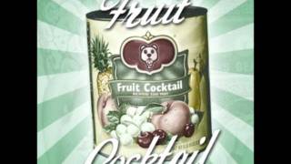 11. Zae Da Blacksmith- Self Control- B3AR FRUIT (Fruit Cocktail)