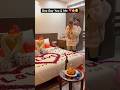 One Day You Me ️ First Night Swatimonga Rajatswati Couplegoals Surprise Youtubeshorts