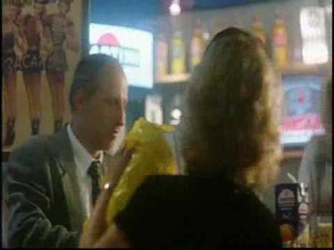 Ajlawju Ja, spierdalam