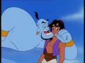Disney Cinemagic Spain ALADDIN ALADDIN THE SERIES Promo
