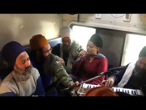 ਸਾਡਾ ਤੇ ਨਿਮਾਂਣਿਆਂ ਦਾ ਤੁਹੀਂ ਐ, ਹੋਰ ਕੋਈ ਆਸਰਾ ਨੀ, || ਜਰੂਰ ਸੁਣਿਓ ਜੀ❤