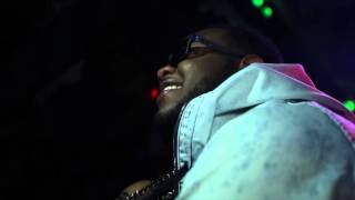 S-8ighty in Thibodaux Live performing halfway