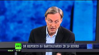 Frack Happy Oklahoma Is Paying the Price in Earthquakes