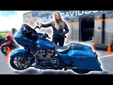 WHY DO I KEEP DOING THIS TO MYSELF?! 2021 Road Glide Special!