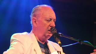 Michael Nesmith & The First National Band Silver Moon 1-25-18 @ The Troubadour