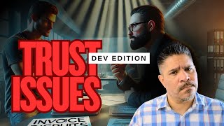 Why Some Clients Never Trust Developers (And What to Do About It)