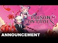 Gameplay video of Poison Control  Playstation