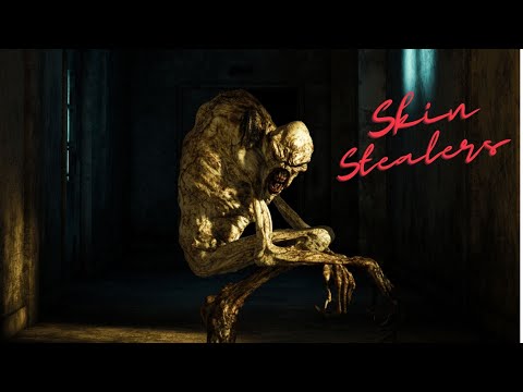 Urban Legends: Boothbay Harbor Skin Stealers