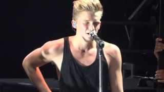 Cody Simpson Summertime of our Lives ATL 6-4-13
