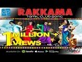 Rakkama Stylez Unit Black Kaalai Mr Ant V Don DP26 Tamil Club Song Official Video