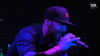 Tosko - Esto es lo que represento - LIVE Siroco (2014)