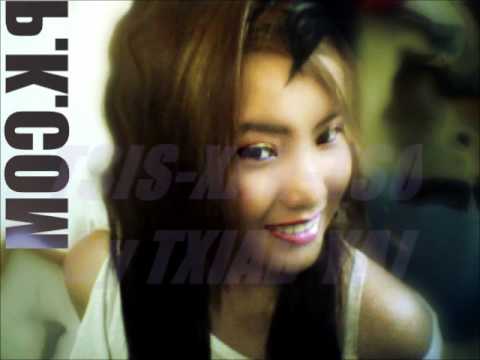 Tsis Xav Tso-update cover of MYX