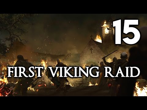 EXPEDITIONS: VIKING Insane Walkthrough - Parsley Sage Rosemary Thyme | Part 15