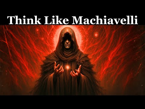 Focus On Yourself, Stop Wasting Your Time | Machiavelli's Guide To Success