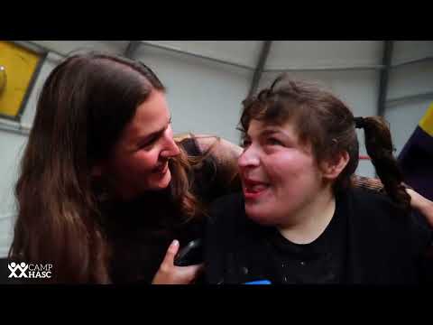 Camp HASC 2022 - We're Falling for Summer Again