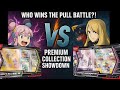 The Ultimate Pokémon Showdown Iono Vs Cynthia