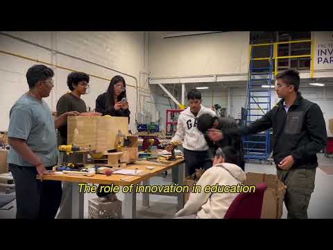 Event Stream - Mar 22 stream thumbnail for ONT District McMaster University Event