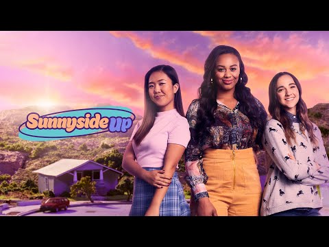 SUNNYSIDE UP | Season 1 | Marathon
