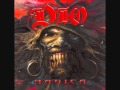 Dio - Magica: Losing My Insanity 