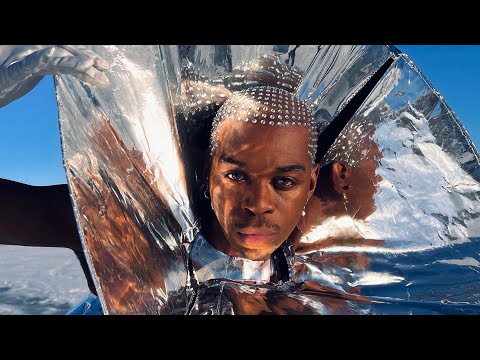 Jaym O’Esso - Nothing (Official Visualizer)