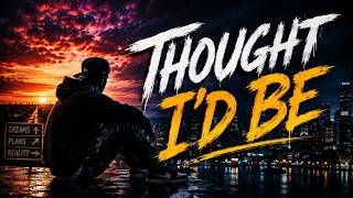 Denace - Thought I'd Be (Ft. Alyna Rae)