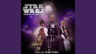 Mos Eisley Spaceport