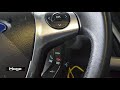 Ford Focus Wagon 1 6 TDCI TREND Airco Trekhaak Elektrische Ramen Stuurbekrachtiging Nieuwe APK Rijkl