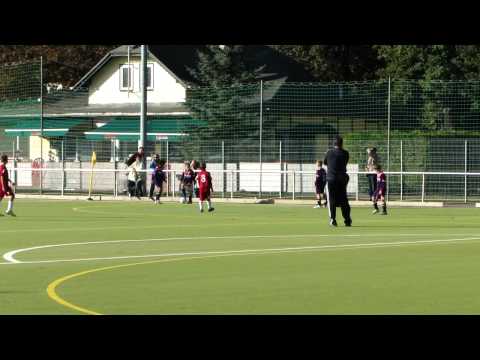 TUS 1860 Neustadt EII 10:1 MSV Börde 1949 E2 Teil 2