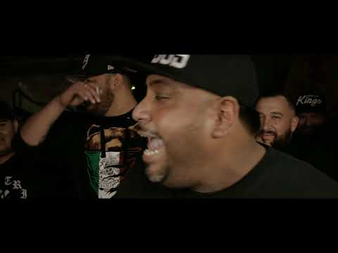 Velorio: Juan Zarate vs Dr.Cero