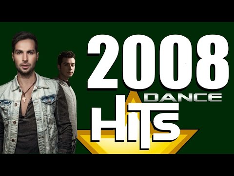 Best Hits 2008 ★ Top 50 ★