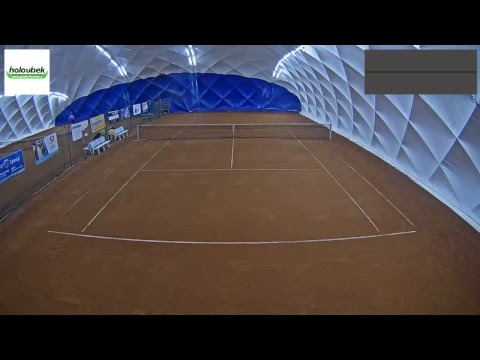 Kurt 3 - HTK Třebíč "B" - 30.3.2018 - dorost - dívky