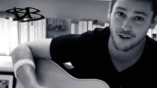 Bastian Baker - You&#39;re The One (acoustic)