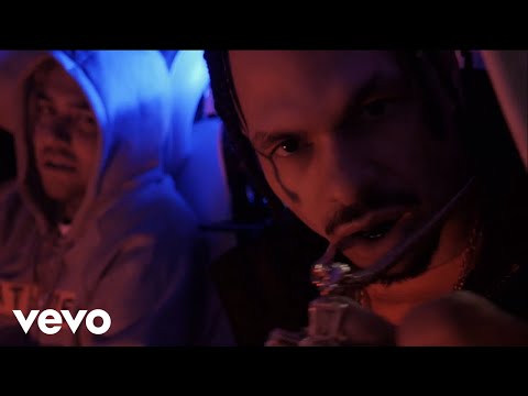 BG Fa$t, Flight Mob - Hunnid Up (Official Music Video)
