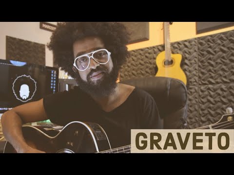 Vento Forte - Graveto