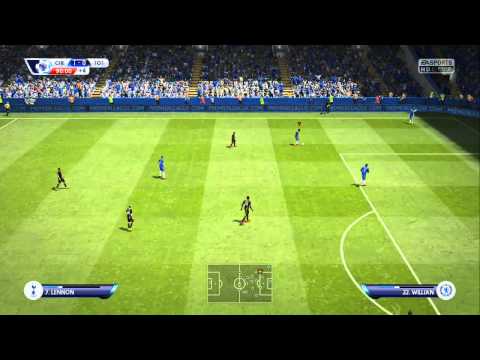 FIFA 15 Chelsea Career Mode | Episode 75 | VITAL GAMES!