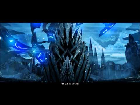 Darksiders 2 #2 O gigante de gelo, WAR e o velho sábio barbudo!