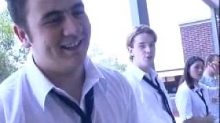 Sick Puppies - Making of &quot;Fly&quot;