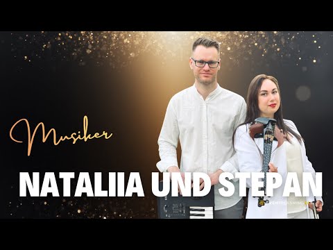 Nataliia - Video 3