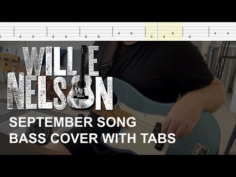 September Song - Willie Nelson