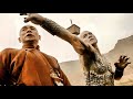 Vicent Zhao Learns Kungfu From The Master And Takes A Painful Revenge True LEGEND Movie