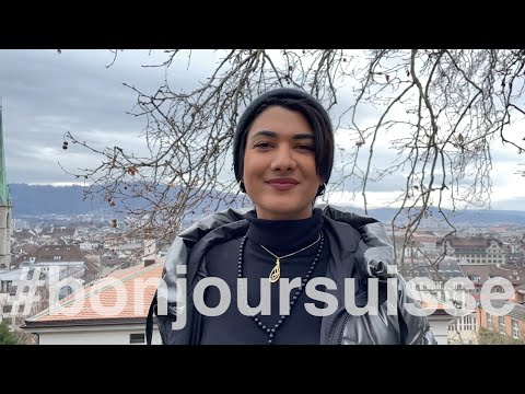 Ladan: «Mein Traum ist es, im Iran auf einer Bühne zu singen»