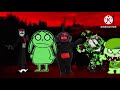 Teletubbies Lost Episode The Cat In The Hat Fight Good Ending 2005