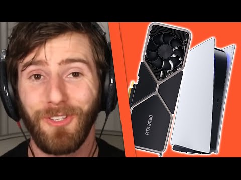 Scalpers Saved Linus’ Christmas