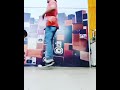 Maikal Jaksan Dancing