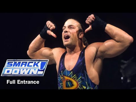 RVD first Entrance with ‘One of a Kind’