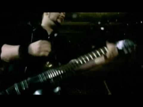 The Rasmus vs Gun - Word Up To The Rasmus MTV Mash