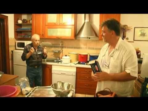 Gurmanske Ćakule s02e01 - Bogde Čala - imitatori