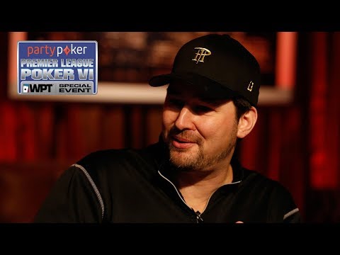 Premier League Poker S6 EP01 | Full Episode | Tournament Poker | partypoker